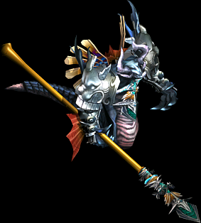 蛟龙魔王