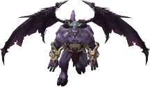 恶魔使徒