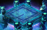 星罗棋布真彩地图