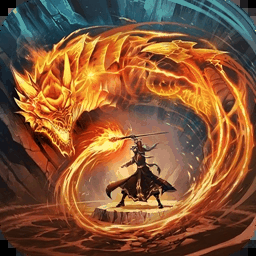 1.80无双星辰《奉天火龙》手游版本测试