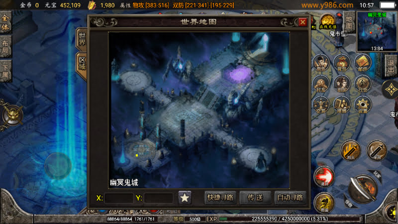 新地图素材4张_传奇帮论坛 新地图素材4张