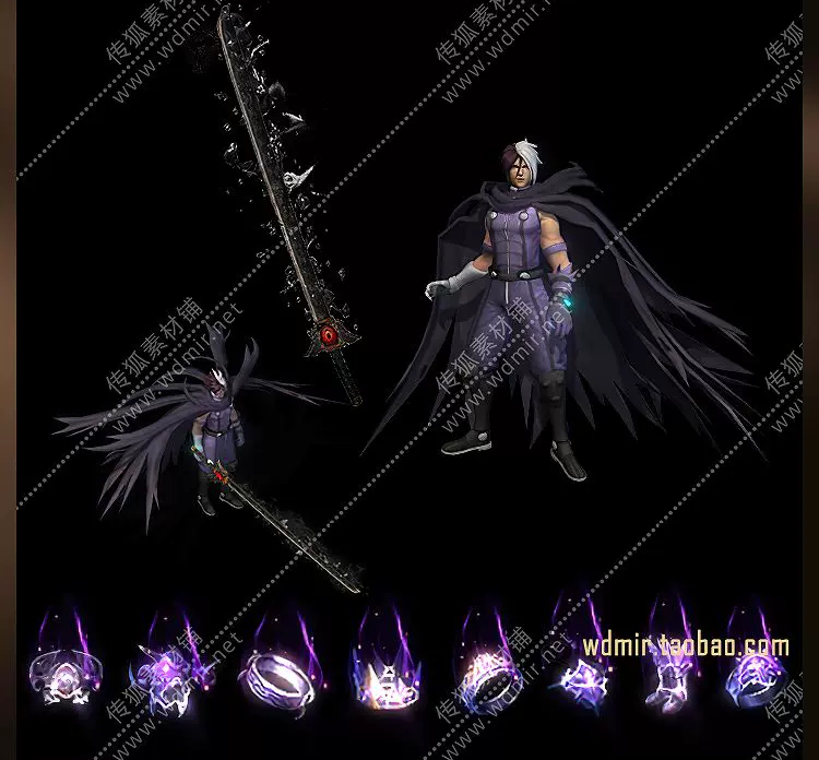 白头侠客武器+衣服+首饰素材_传奇帮论坛 白头侠客武器+衣服+首饰素材